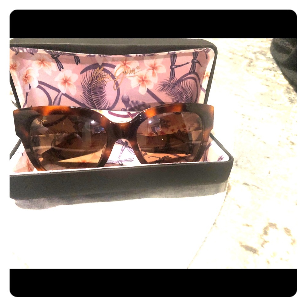 Maui Jim